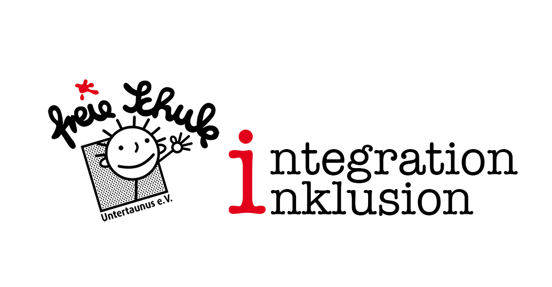 Wir suchen Integrations- /Inklusionskräfte